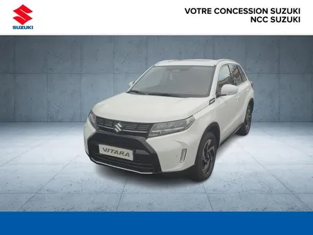 Suzuki Vitara 1.5 Dualjet Hybrid 115ch Style Auto Allgrip