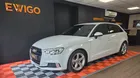 Audi a3 sportback 2.0 tdi 150 sport s-tronic bva