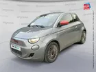 Fiat 500 e 95ch (RED)