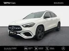 Mercedes-benz GLA 200 d 150ch AMG Line 8G-DCT