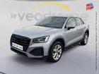 Audi Q2 35 TFSI 150ch Advanced S tronic 7