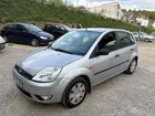 Ford Fiesta 1.4 ess 132.740km