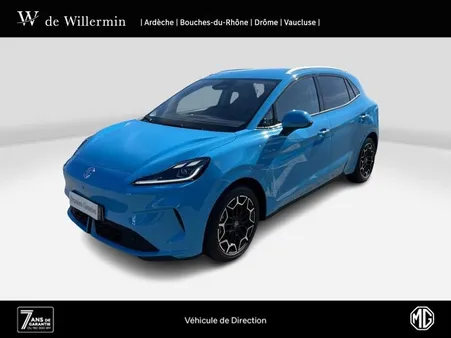 MG4 EV Urban PREMIUM - 54 kWh EDU 54KWH