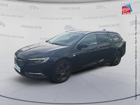 Opel Insignia Sp Tourer 2.0 D 170ch BlueInjection Elite AT8