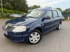 Dacia logan mcv