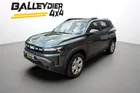 Dacia Duster HYBRID-G 150 4X4 EXPRESSION-2%