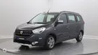 Dacia Lodgy 1.5 Blue dCi 115ch Stepway 7 places