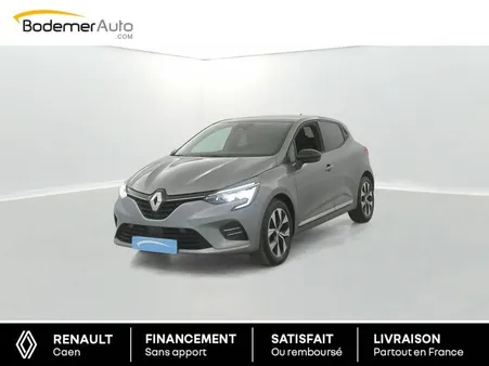 Renault Clio Blue dCi 100 Evolution