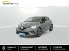 Renault Clio Blue dCi 100 Evolution