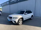 BMW X5 II (E70) xDrive30dA 245ch Luxe