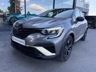 Renault Captur II ENGINEERED E-TECH 145 CH