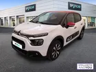Citroën C3 PureTech 110 S&S EAT6 Shine