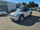 Mini one 1.4i 95cv bv6 165.900 kms