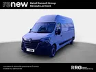 Renault master fgn trac f3500 l3h3 blue dci 135