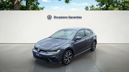 Volkswagen Polo 1.0 TSI 95 S&S BVM5 R-Line 5p