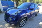 Nissan Juke 1.2 DIG-T 115ch Design Edition