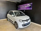 Renault Twingo 0.9i - 12V TURBO TCE 90 / ESSENCE