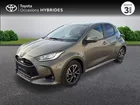 Toyota Yaris 116h Design 5p MY22