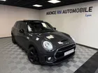 MINI CLUBMAN COOPER S 2.0 192ch BVA6