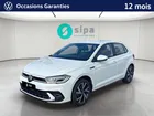 Volkswagen Polo 1.0 TSI 95 S&S BVM5 R-Line 5p