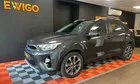 Kia stonic 1.0 t-gdi 120 active / 1er main / camera de recul / android auto & apple carplay / entretien complet