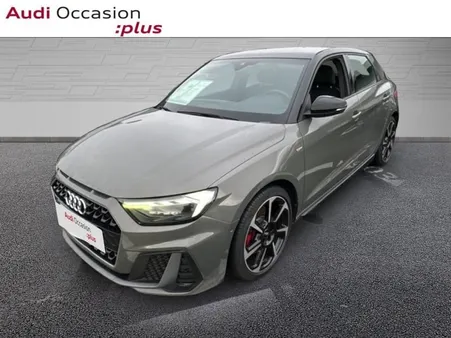 Audi A1 Sportback 40 TFSI 200ch S line S tronic 6