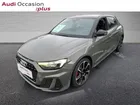 Audi A1 Sportback 40 TFSI 200ch S line S tronic 6