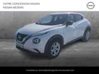 Nissan Juke 1.0 DIG-T 114ch N-Connecta DCT 2021
