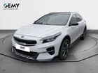 KIA XCeed 1.6 GDi Hybride Rechargeable 141ch DCT6 Design