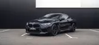 BMW M8 Competition Coupé – 625 ch – V8 4.4L Bi-Turbo - Caméra - Carbone