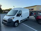 Peugeot Boxer III 333 L2H2 2.2L hdi 130cv GPS Climatisation Régulateur CT OK