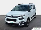 Citroën Berlingo Taille M BlueHDi 130 S&S EAT8 Feel