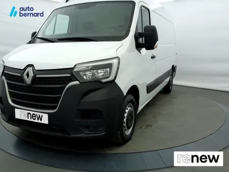 Renault Master Fg F3300 L2H2 2.3 Blue dCi 135ch Confort Euro6E