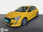 Peugeot 208 PureTech 75 S&S BVM5 Active