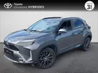 Toyota Yaris Cross 116h Trail MY22
