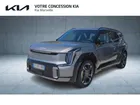 Kia EV9 508ch 99,8kWh GT 4WD