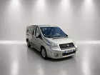 FIAT SCUDO PANORAMA 1.0 - LH1 2.0 Multijet 140 8 Places