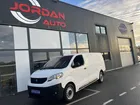 Peugeot Expert FOURGON 2.0 HDI 145 CV ASPHALT LONG