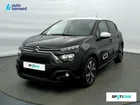 Citroen C3 1.5 BlueHDi 100ch S&S Shine Pack E6.d