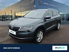 Skoda Karoq 1.5 TSI ACT 150ch Style DSG