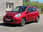 Nissan micra 1.2 i 80 cv garantie 6 mois