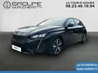 Peugeot 308 1.2 PureTech 130ch S&S Allure EAT8