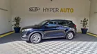 Hyundai Tucson 1.7 CRDI 115 2WD INITIA