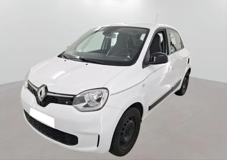 Renault Twingo 0.9 SCE 65 Limited