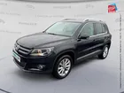 Volkswagen Tiguan 2.0 TDI 150ch BlueMotion Technology FAP Lounge 4Motion DSG7
