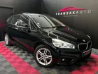 BMW SERIE 2 GRAN TOURER F46 216d 116 ch M Sport - SECONDE MAIN - ENTRETIEN A JOUR