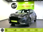 Ford puma 1.0 125 cv mhev bvm6 st-line - gps - carplay - clim auto
