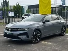 Opel Astra 1.2 Turbo Hybrid 145ch GS e-DCT 6
