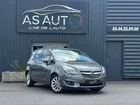 OPEL MERIVA 1.4 Turbo - 120 ch Twinport Start/Stop Elite GPS BLUETOOTH CUIR