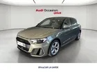AUDI A1 Sportback 30 TFSI 116 ch S tronic 7 S Line